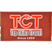 Top China Travel's Logo