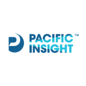 Pacific Insight's Logo