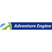 Adventure Engine's Logo