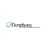 Denphone K.K.'s Logo