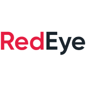 RedEye International's Logo