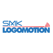 SMK-Logomotion Corporation's Logo