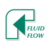 Fluid Flow's Logo