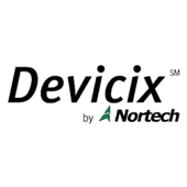 Devicix's Logo