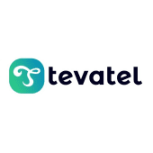 Tevatel Telecom Software Solutions's Logo