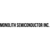 Monolith Semiconductor's Logo