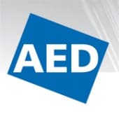 AED Automation's Logo