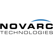 Novarc Technologies's Logo