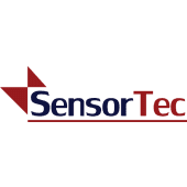 SensorTec's Logo