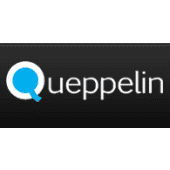 Queppelin Technology Solutions Pvt. Ltd.'s Logo