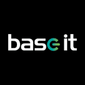 Base-IT's Logo