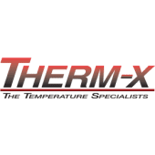 Therm-x, California's Logo