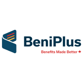 BeniPlus's Logo