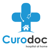 24x7 Curodoc Healthcare Pvt. Ltd.'s Logo