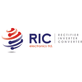 RIC Electronics Ltd.'s Logo