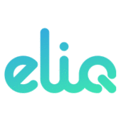 Eliq's Logo