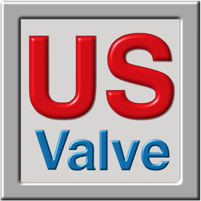 U.S. Valve, LLC's Logo