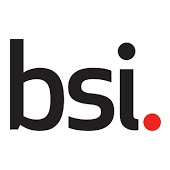 BSI's Logo