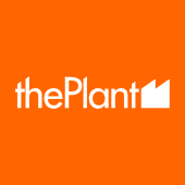 The Plant's Logo