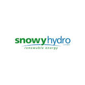 Snowy Hydro's Logo