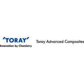 Toray Advanced Composites's Logo