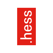 Hess GmbH's Logo