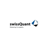 swissQuant Group AG Logo