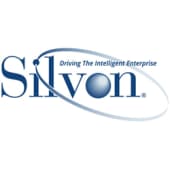 Silvon Software Inc.'s Logo