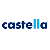 Castella Medical's Logo