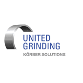 UNITED GRINDING North America's Logo