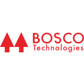 Bosco Technologies Co., Ltd.'s Logo