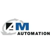 AM-Automation GmbH's Logo