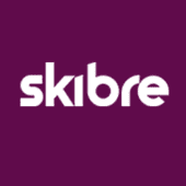 Skibre's Logo