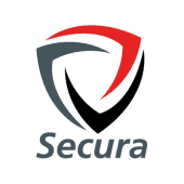 Secura's Logo