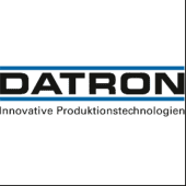 Datron AG's Logo