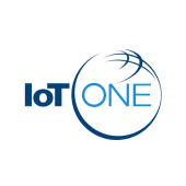 IoT ONE's Logo