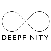 Deepfinity's Logo