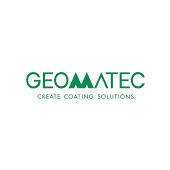 Geomatec Co Ltd's Logo