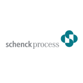 Schenck Process India's Logo