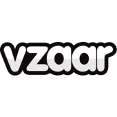 vzaar's Logo