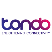 Tondo's Logo