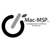 Mac-MSP's Logo