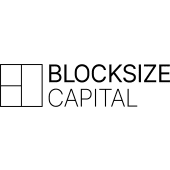 Blocksize Capital's Logo