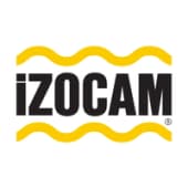 IZOCAM's Logo