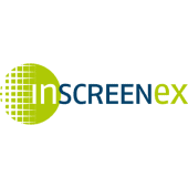 InSCREENeX's Logo