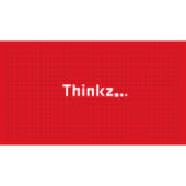 Thinkz's Logo