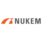 Nukem's Logo