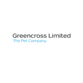 Greencross Limited's Logo