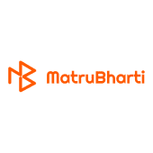 Matrubharti's Logo