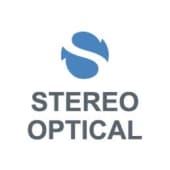 Stereo Optical's Logo